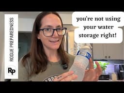 Easy Water Rotation Tips You Need to Know!