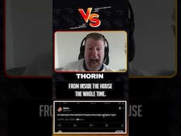 Biggest CRASHOUT Ever from a ZwyOo Fan 🤬
