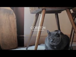 At home with Kate Watson-Smyth | Corston Architectural Detail