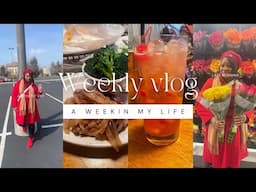 Egg Prices Are INSANE! 🥚💰 Opus Movie, Lunch & Roommate Drama | Vlog