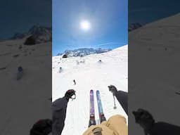 Attempting the Biggest Jump in Europe... (Insta360 X4)