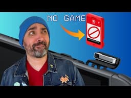 My Greatest Fear for Switch 2