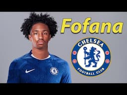 Malick Fofana ● Chelsea Transfer Target 2025 🔵🇧🇪 Best Goals, Skills & Assists