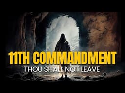 Thou Shall Not Leave | کوئی کسی کو جُدائی نا دے