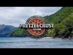 Little Caesar's Pretzel Crust Island (2025)  - Season 1 All Episodes