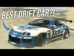GTA 5: Ranking ALL 3 NEW Drift Tuning Cars!