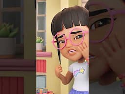 #shorts | Teo has bad breath!! | Baby Alive Official | Kids Cartoon | #babyalive #easter