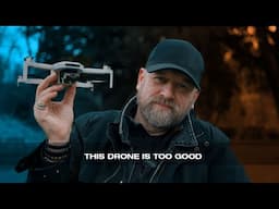 The Potensic Atom BROKE My Expectations… LITERALLY!