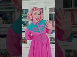 One week of outfits inspired by BARBIE! 🩷✨