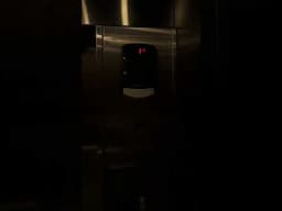 Riding the Elevator 99