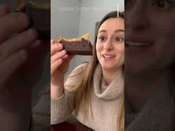 How to cure the winter blues 🍪 #canada #cookies
