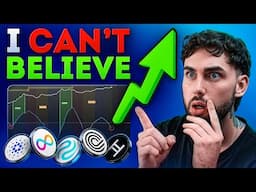 It's Not Over For Crypto and Altcoins!! But What Is Next?