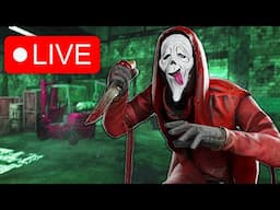 280+ DBD Win Streak Continues LIVE