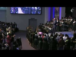 PASTOR TOM DEUSCHLE | GRACE FOR GOOD WORKS