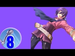 "Cringey" JRPG Tropes That I'm Actually Fond Of - Shower Thoughts: Episode 8
