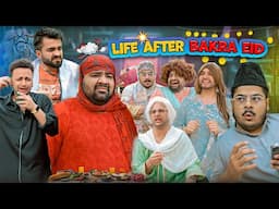 Life After Bakra Eid - Part 2 | Unique MicroFilms | Comedy Skit | UMF | Eid-ul-Adha 2025