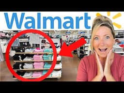 10 Fashion DEALS You Should Be Buying at Walmart In April 2025