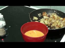 Eggy Spuds