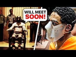 Most Disturbing Last Words Of Death Row Inmates