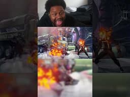 A NEW MARVEL FIGHTING GAME JUST GOT ANNOUNCED! REACTION!