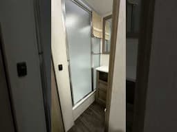 Travel comfortably in the 2025 Winnebago Vista 29NP gas motorhome with exclusive features #rvtour