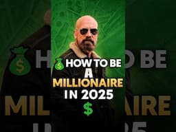 Rich Cooper on how to make money in 2025🤔💸