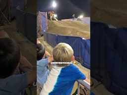 INSANE DIRTBIKE SAVE