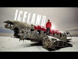 Epic Southern Iceland Road Trip - must see highlights