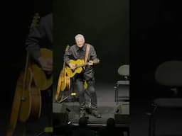 "Windy & Warm" from 'Live at The Sydney Opera House'