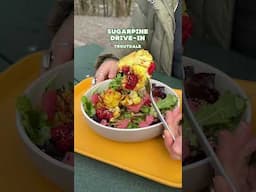 3 Top Food Spots in the Columbia River Gorge