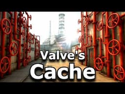 de_cache has changed ownership