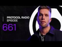 Protocol Radio 661 by Nicky Romero & Manse (PRR661)