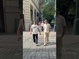 Wandering through Prague’s timeless charm #shorts #prague #travel #youtubeshorts #deepanshuhans