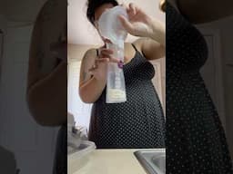 #momlife #postpartum #newmom #fyp #viralvideo #shorts #trendingshorts #youngmom
