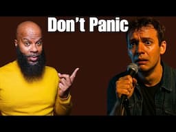 If You Experience Stage Fright, Watch This!