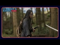 Mark Kermode reviews Tornado