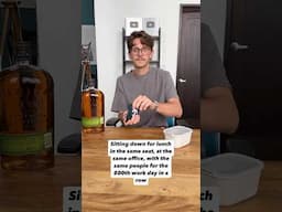 I’ll eat lunch in prison