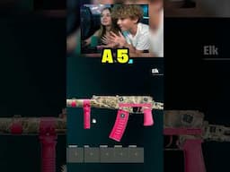 If this Warzone Class ISN'T GOOD, She Owes Me $100!!!
