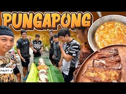 P2 - Nakatikim na ba Kayo ng Pungapong? EP1922