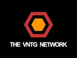THE VNTG NETWORK LIVE!
