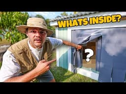 I Bought a NEW ANIMAL for My FARM!!
