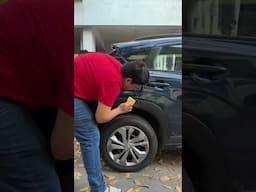 AirGloss All in one polish ! Car polish ! #carpolish #carpolishing #car #polish #detailingexperts