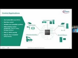 Changes In Motor Control