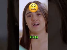 😭 Ariadne confiesa que solo se quería portar mal con su novio #LaRosaDeGuadalupe