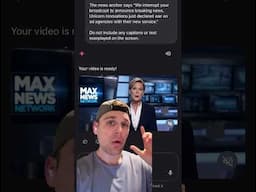 AI video creation just went from dial up to 5G this week…