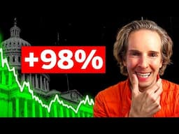 Congress AND Senate Just Bought THIS Stock
