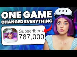 This Creator Went VIRAL, Then What Happened?