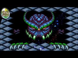 Illusion of Gaia [28]: Boss Gauntlet