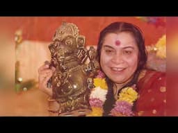 Vinayanaakuvaan New Sahaja Yoga Song