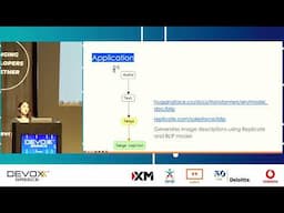 Devoxx Greece 2025 - Breaking conversational barriers through multi-modal distributed AI agents